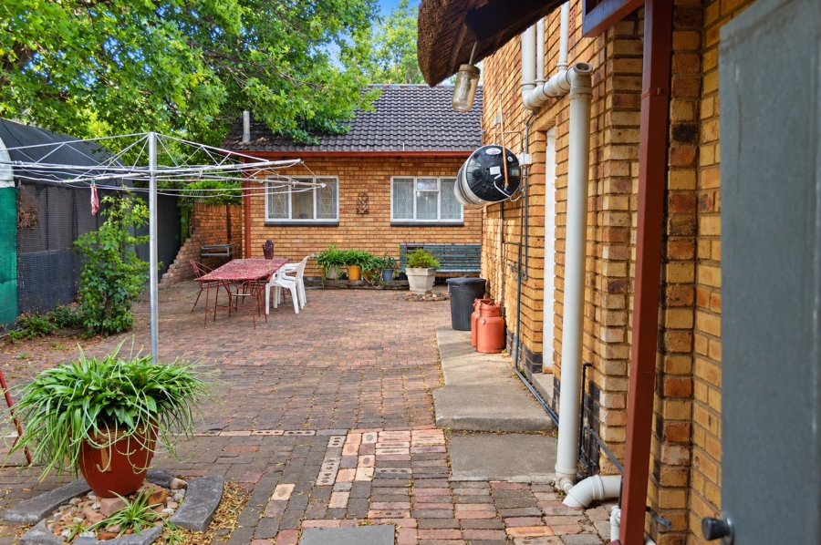 3 Bedroom Property for Sale in Wilkeville North West